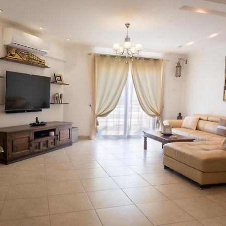 Kimray Boutique Apartment - Indulge In Comfort, Embrace Tranquility Marsaskala Kültér fotó