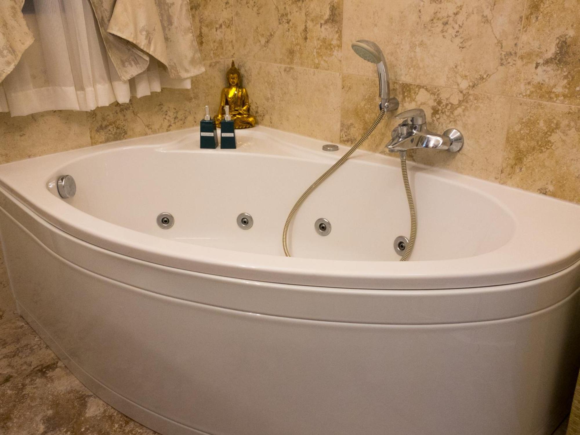 Kimray Boutique Apartment - Indulge In Comfort, Embrace Tranquility Marsaskala Kültér fotó