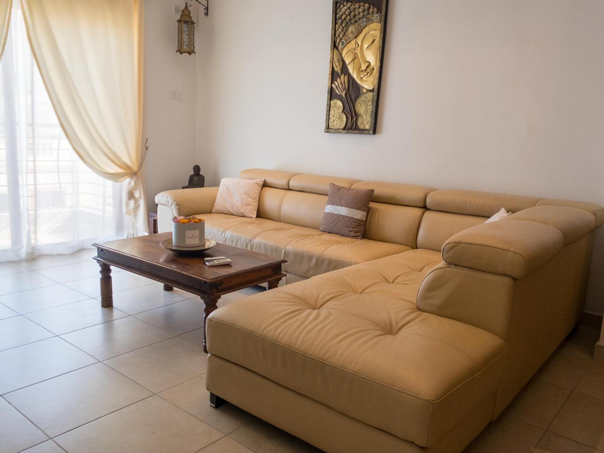 Kimray Boutique Apartment - Indulge In Comfort, Embrace Tranquility Marsaskala Kültér fotó