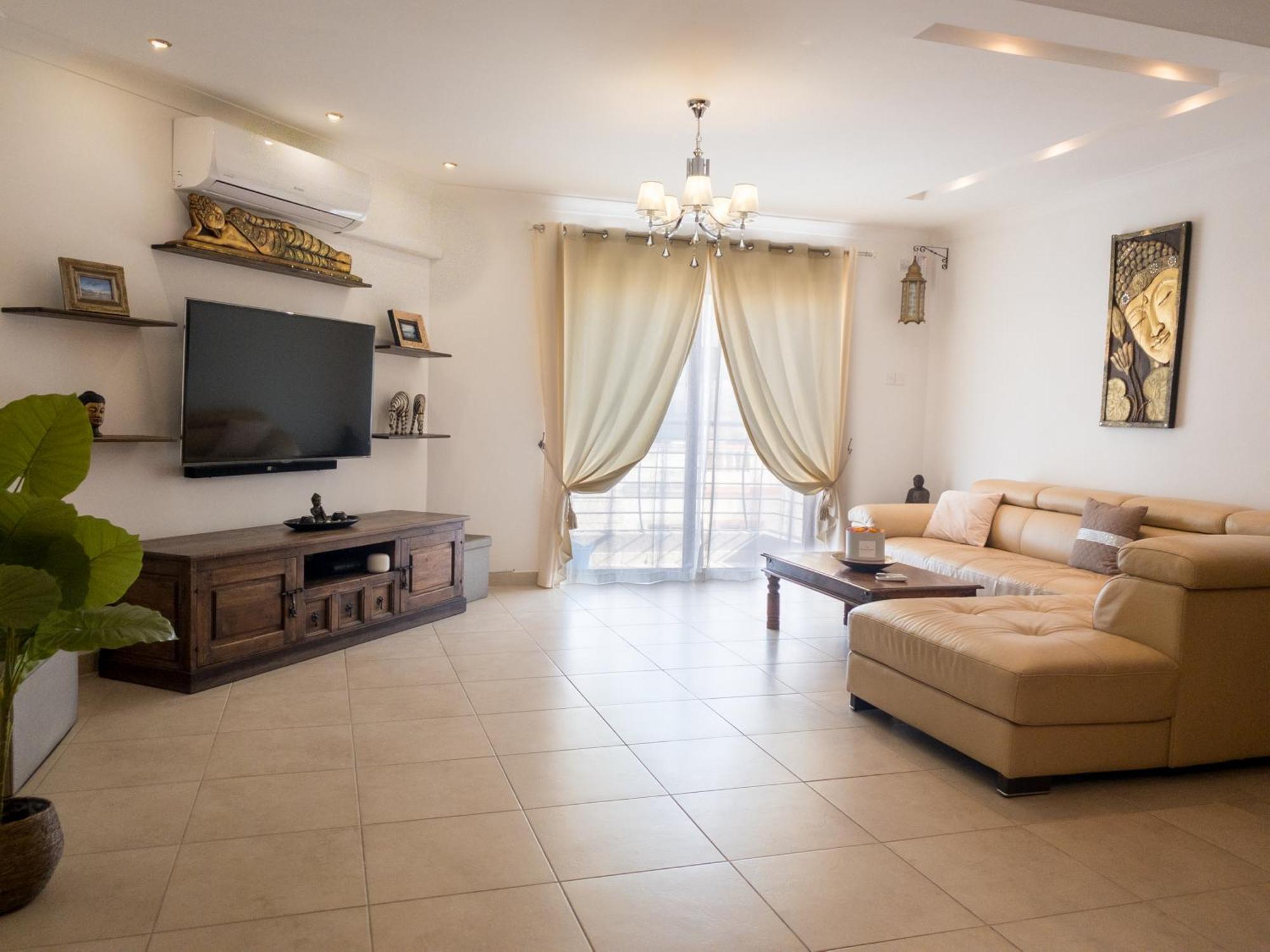 Kimray Boutique Apartment - Indulge In Comfort, Embrace Tranquility Marsaskala Kültér fotó